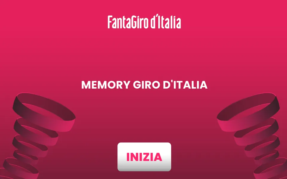 Giroland Memory — built with UGTK