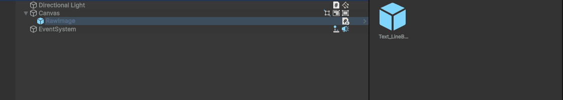 Add line balancer prefab