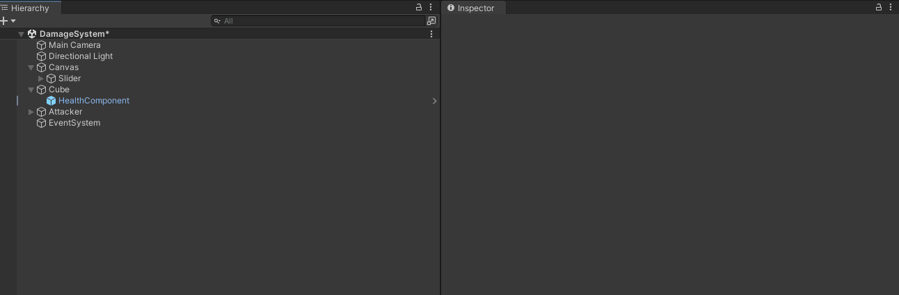 Add slider to mn health component