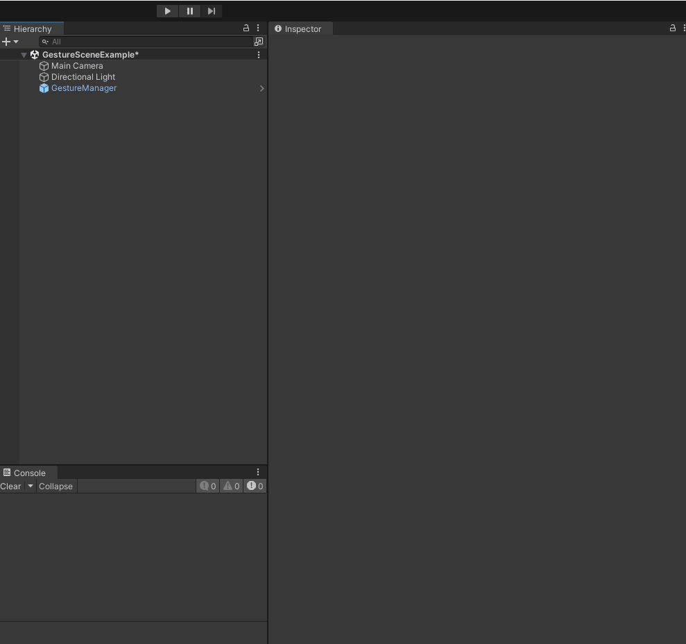 Change variables