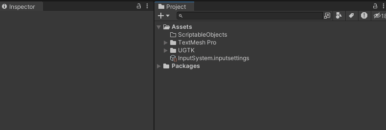 Create new audio database