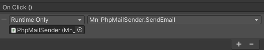 Send mail